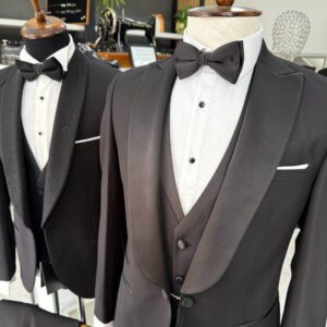 Costume ceremonie