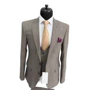 Costum bărbătesc Capri slim fit