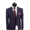 Costum bărbătesc Firenze slim fit