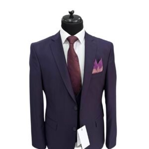 Costum bărbătesc Firenze slim fit