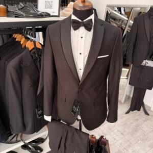 Costum bărbătesc de ceremonie Enrico slim fit